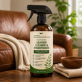 wedenmetabolichealth™ Leather Cleaner & Conditioner