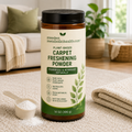 swedenmetabolichealth™ Plant-Based Carpet Freshening Powder