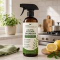 swedenmetabolichealth™ Plant-Based Kitchen Degreaser